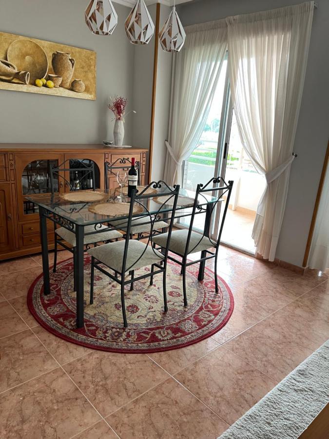 Casa De Fado Apartment Torrevieja