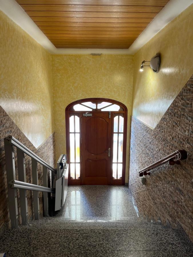 Apartment Casa De Fado *